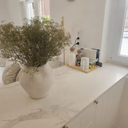 Apartment I *