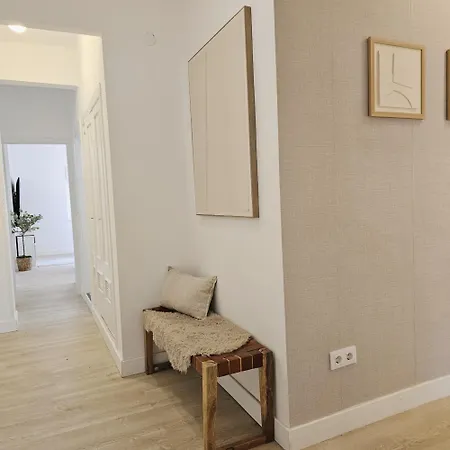 I Apartment Oviedo